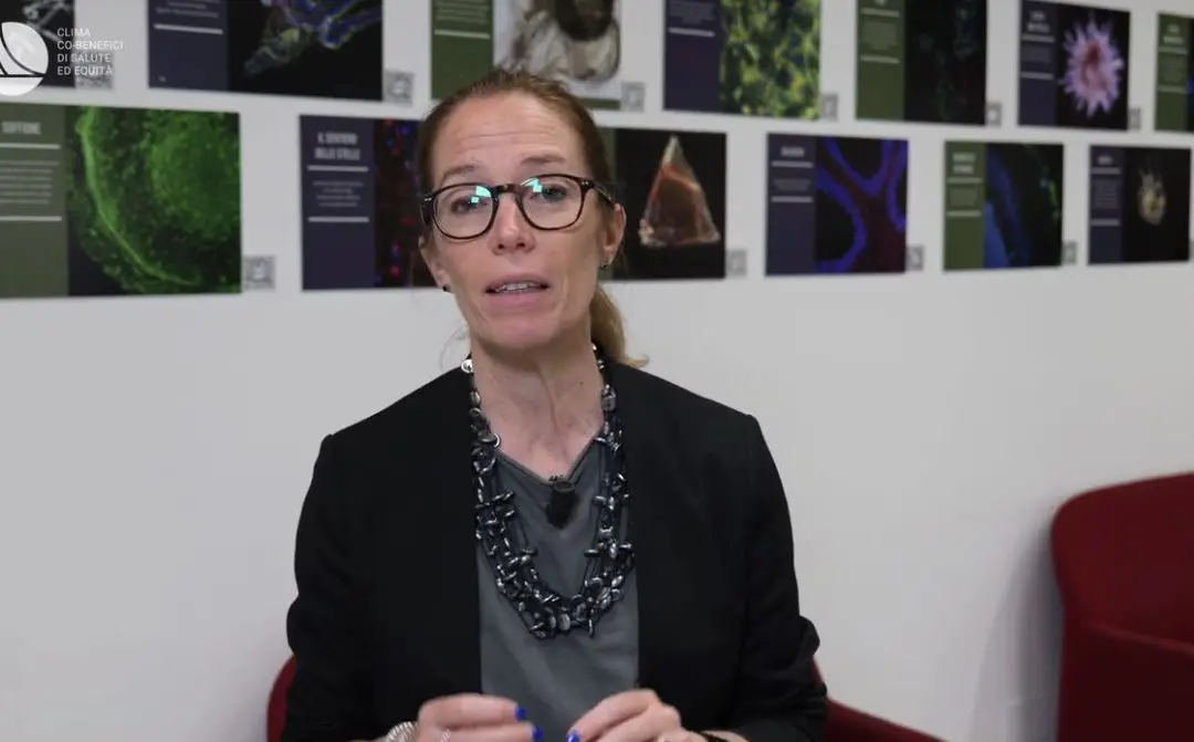 Green team: parlare di ambiente e salute ai più giovani