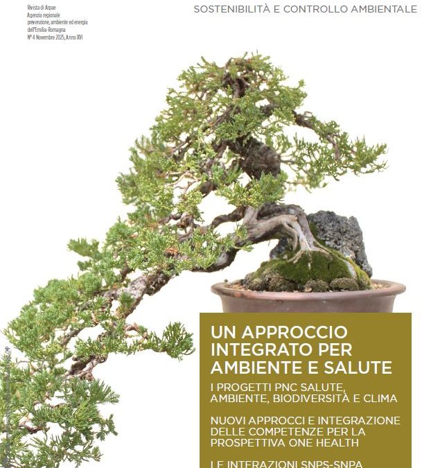 Clima, co-benefici di salute ed equità su Ecoscienza 4/2025